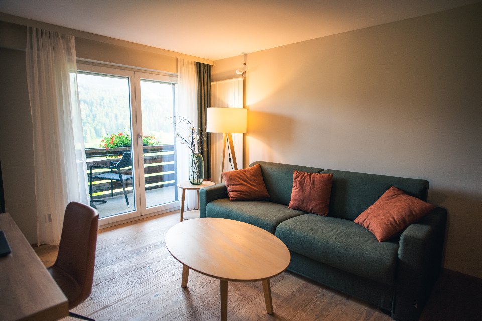 Room Interior